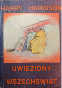 Uwięziony wszechświat