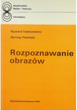 Rozpoznawanie obrazów