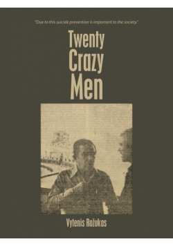 Twenty Crazy Men