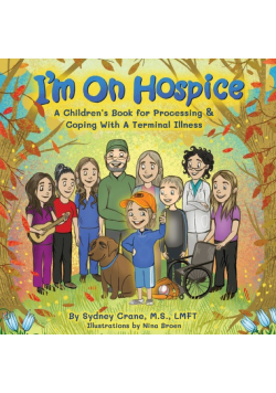 I'm on Hospice