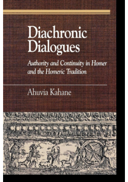 Diachronic Dialogues