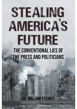 Stealing America's Future