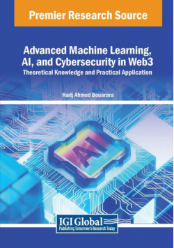 Advanced Machine Learning, AI, and Cybersecurity in Web3