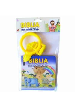 Biblia do wózeczka
