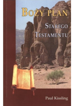 Boży plan Starego Testamentu