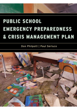 Public School Emergency Preparedness and Crisis Management Plan