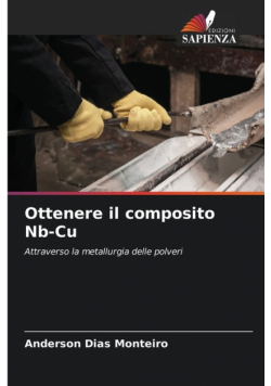 Ottenere il composito Nb-Cu