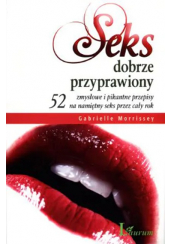 Seks dobrze przyprawiony
