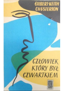Człowiek który był czwartkiem