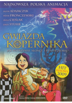 Gwiazda Kopernika