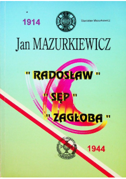Radosław /  Sęp /  Zagłoba