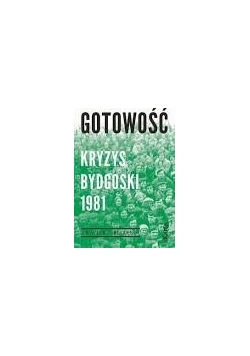 Gotowość kryzys bydgoski 1981