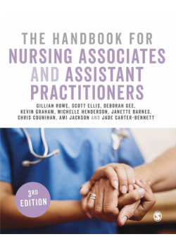 The Handbook for Nursing Associates and Assistant Practitioners
