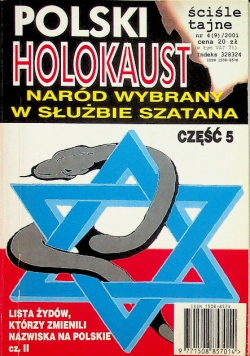 Polski Holokaust część 5