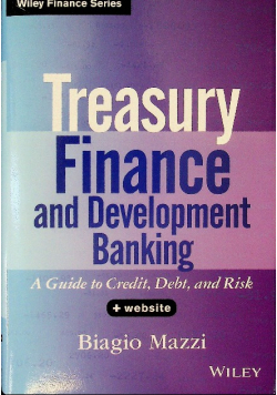 Stock Image  View Larger Image  Treasury Finance and Development Banking