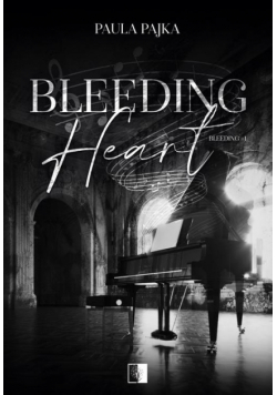 Bleeding Heart