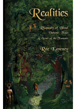Realities - Rhapsody of Blood, Volume Four
