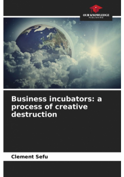 Business incubators