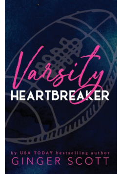 Varsity Heartbreaker