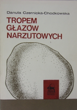 Tropem głazów narzutowych