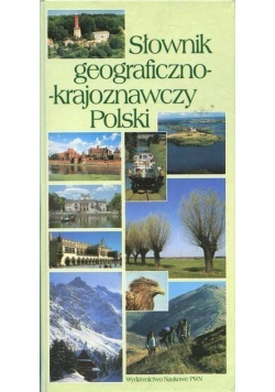 Słownik geograficzno krajoznawczy Polski