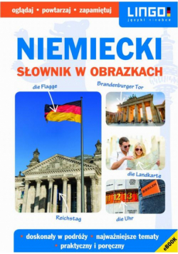 Niemiecki Słownik w obrazkach