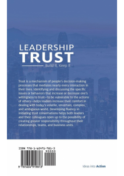 Leadership Trust
