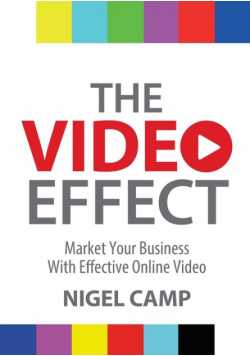 The Video Effect - Market Your Business with Effective Online Video