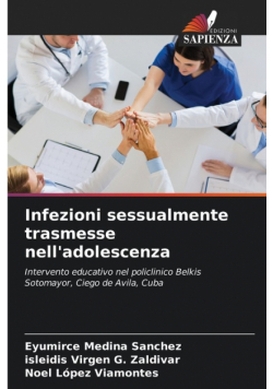 Infezioni sessualmente trasmesse nell'adolescenza