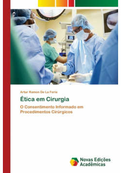 Ética em Cirurgia