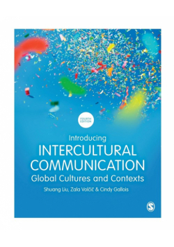 Introducing Intercultural Communication