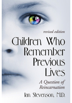 Children Who Remember Previous Lives