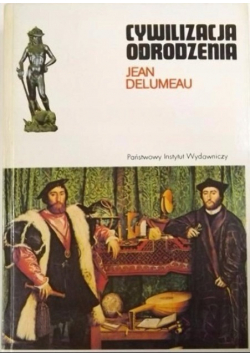 Cywilizacja Odrodzenia
