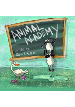Animal Academy