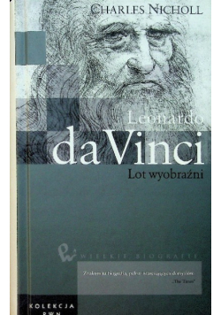 Wielkie biografie Tom 5 Leonardo da Vinci