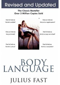 Body Language, Revised and Updated