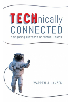 TECHnically Connected