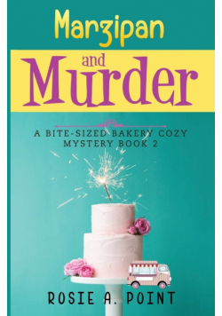 Marzipan and Murder