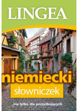 Słowniczek niemiecki