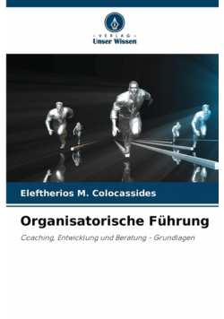 Organisatorische Führung