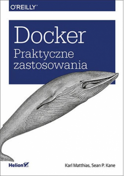 Docker Praktyczne zastosowania