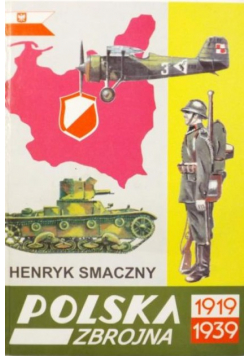 Polska zbrojna 1919 1939