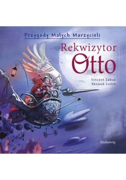 Rekwizytor Otto