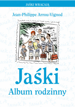 Jaśki Album rodzinny