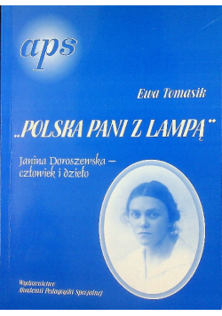 Polska pani z Lampą