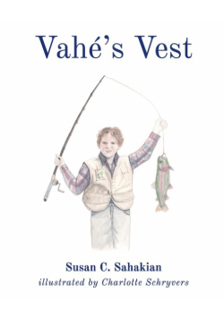 Vahé's Vest