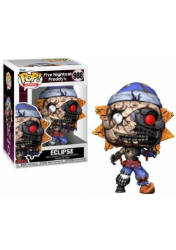 Funko Figurka POP Games: Eclipse