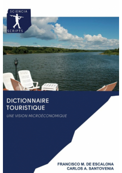Dictionnaire Touristique