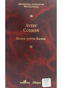 Kramer kontra Kramer