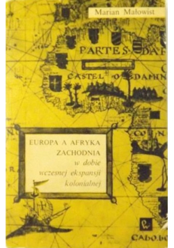 Europa z Afryką Zachodnią